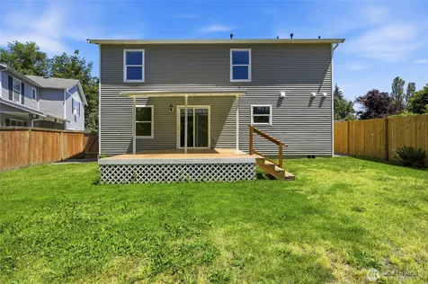 11408 51st Avenue SE Everett WA 98208