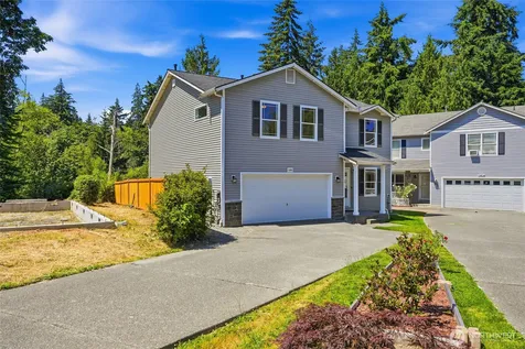 11408 51st Avenue SE Everett WA 98208
