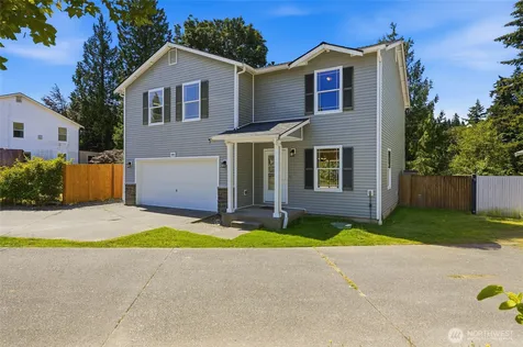 11408 51st Avenue SE Everett WA 98208