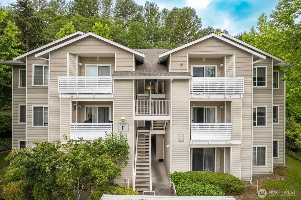 801 N Rainier Avenue Renton WA 98057