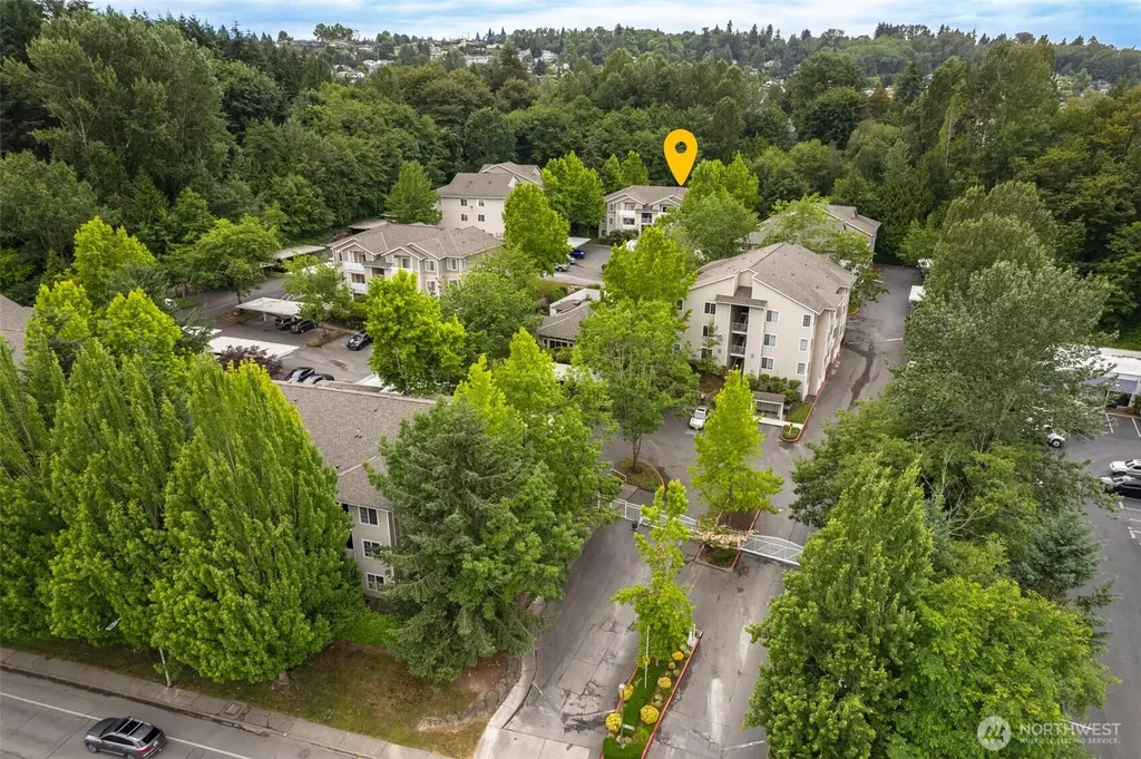801 N Rainier Avenue Renton WA 98057