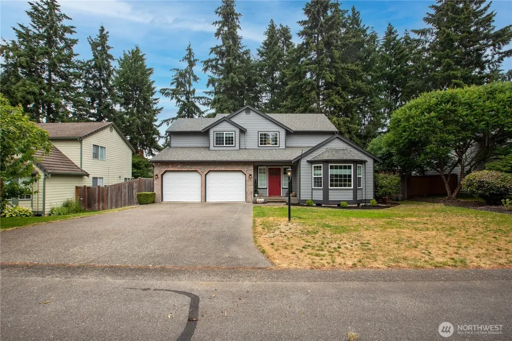 8913 172nd Street Ct E Puyallup WA 98375