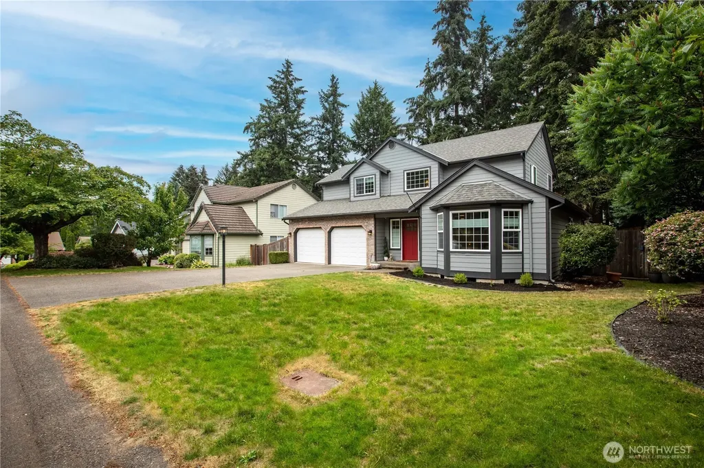 8913 172nd Street Ct E Puyallup WA 98375