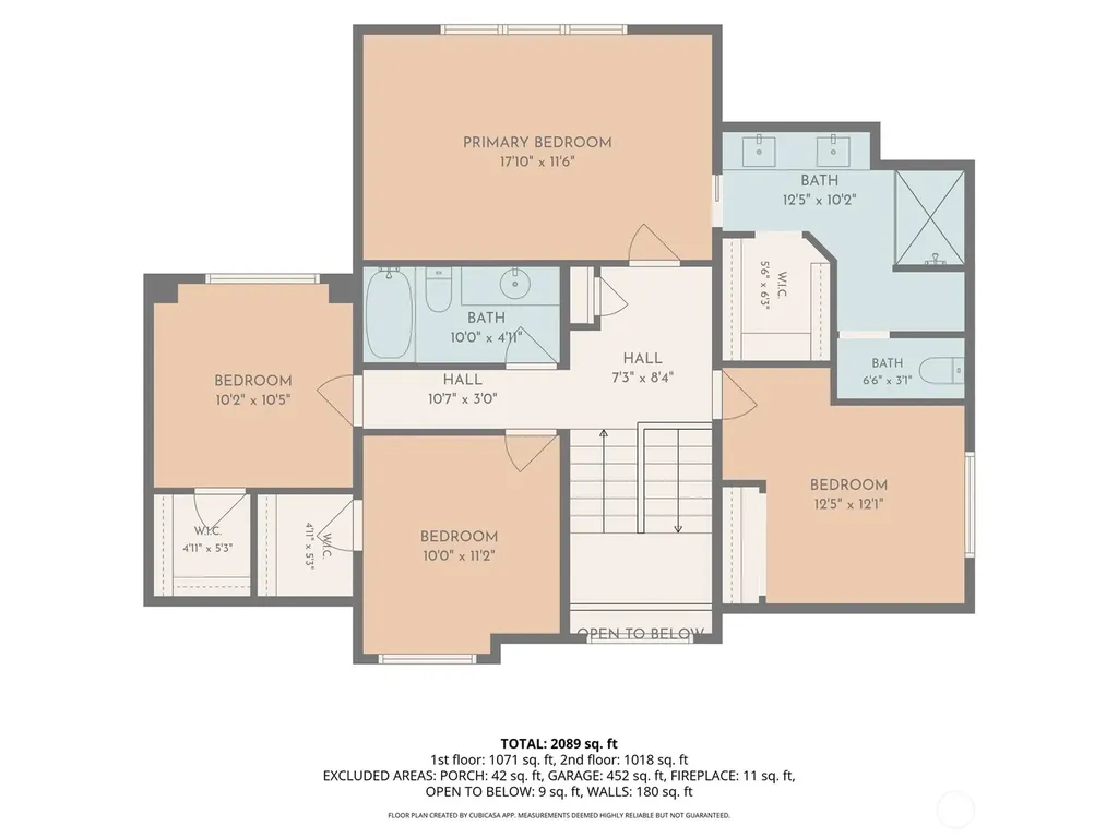 8913 172nd Street Ct E Puyallup WA 98375