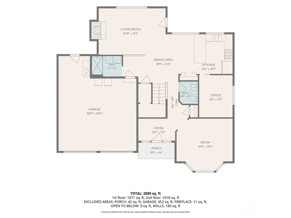 8913 172nd Street Ct E Puyallup WA 98375