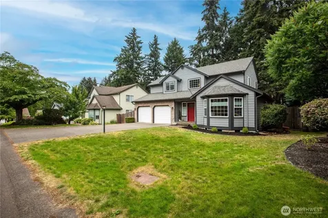 8913 172nd Street Ct E Puyallup WA 98375