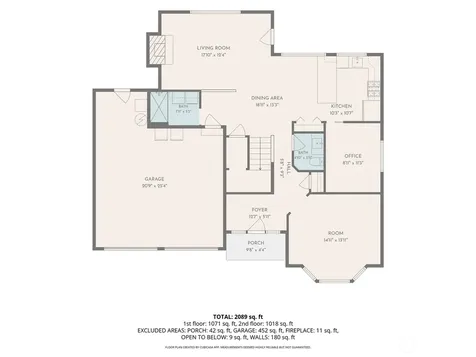 8913 172nd Street Ct E Puyallup WA 98375
