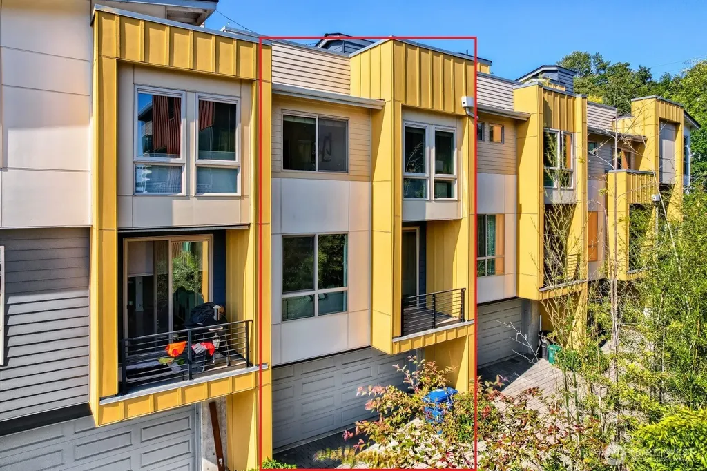 5206 Delridge Way SW Seattle WA 98106
