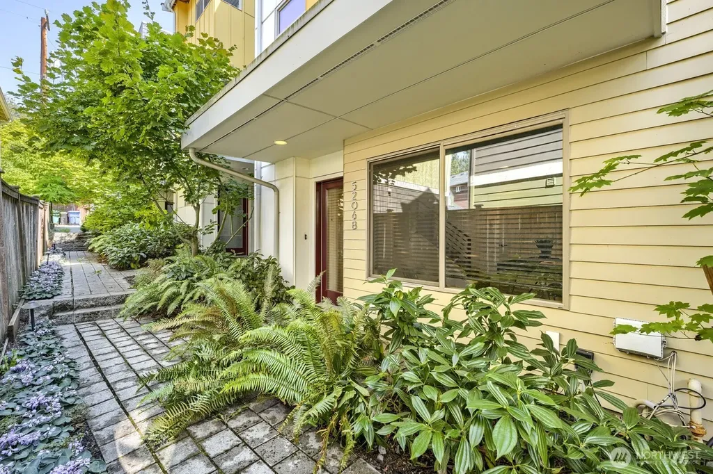 5206 Delridge Way SW Seattle WA 98106