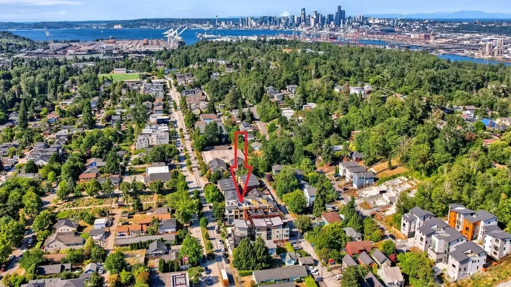 5206 Delridge Way SW Seattle WA 98106