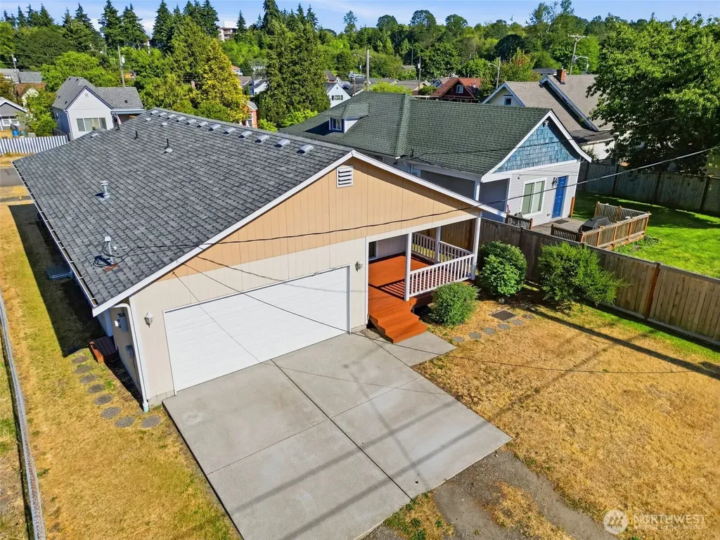 5312 S Fife Street Tacoma WA 98409