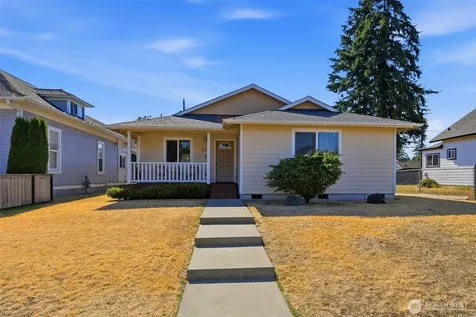 5312 S Fife Street Tacoma WA 98409