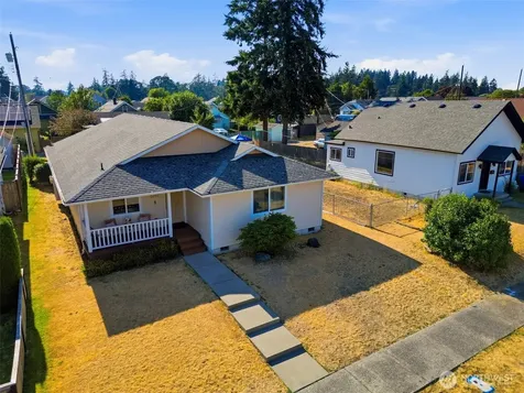 5312 S Fife Street Tacoma WA 98409