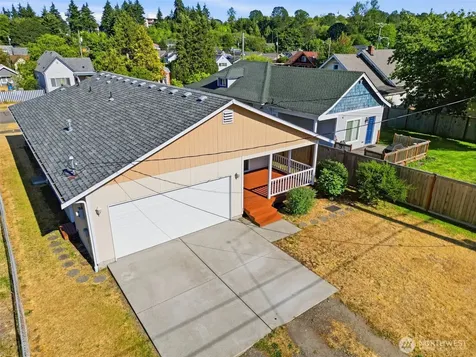 5312 S Fife Street Tacoma WA 98409