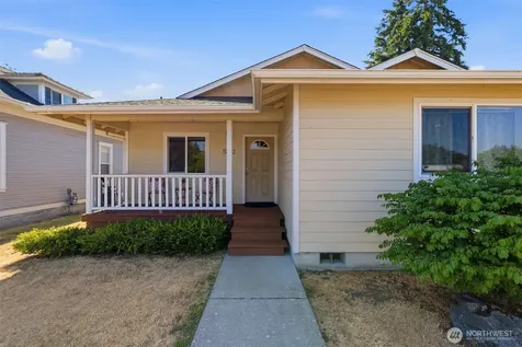 5312 S Fife Street Tacoma WA 98409