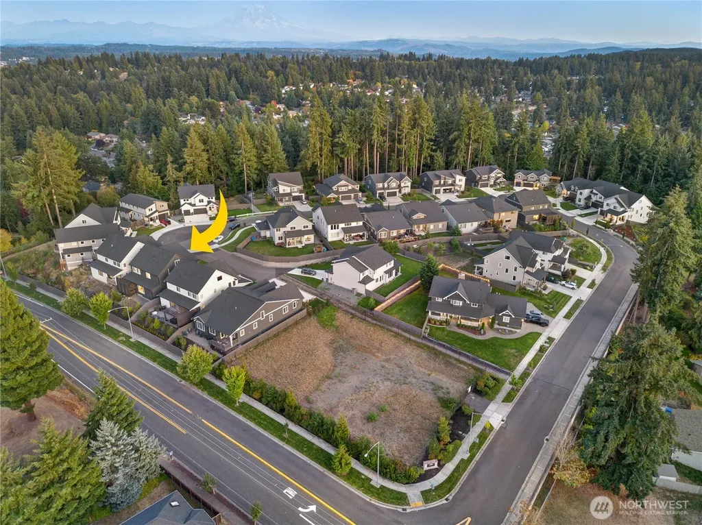 2302 29th Street Pl SE Puyallup WA 98374