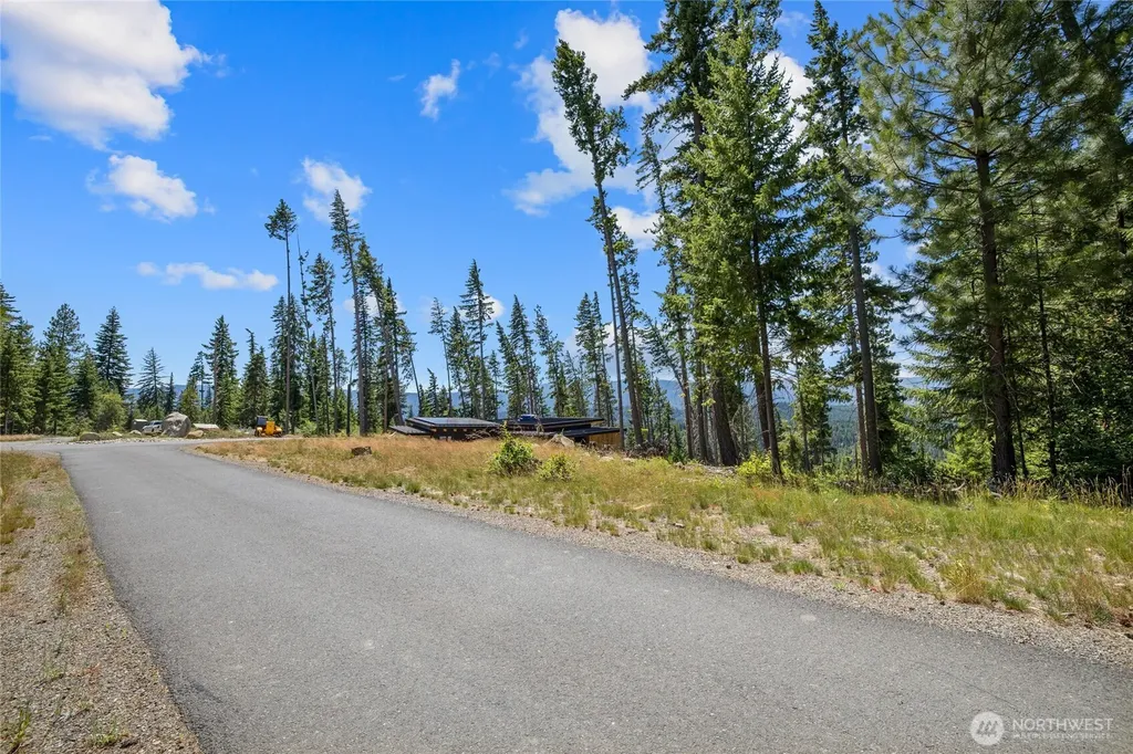 4 Red Sky Way Cle Elum WA 98922