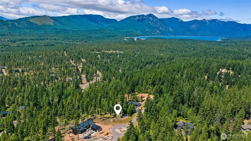 4 Red Sky Way Cle Elum WA 98922