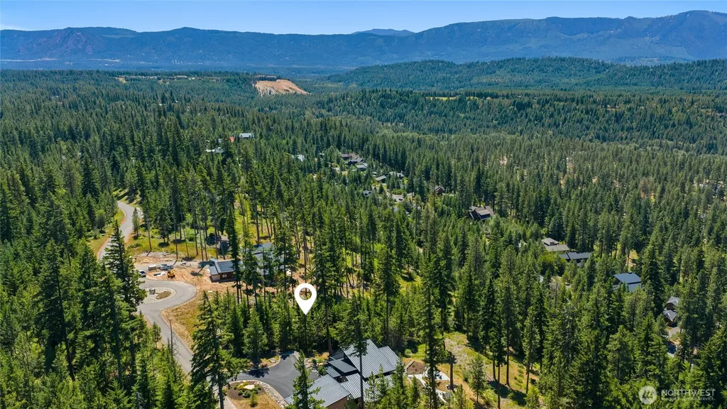 4 Red Sky Way Cle Elum WA 98922
