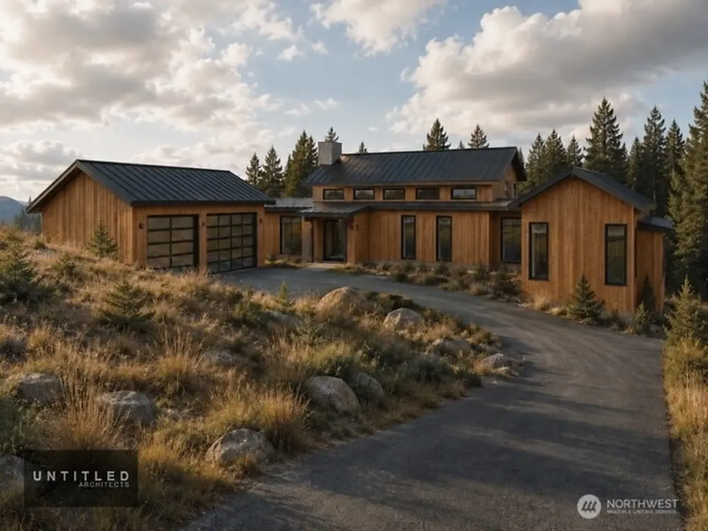 4 Red Sky Way Cle Elum WA 98922