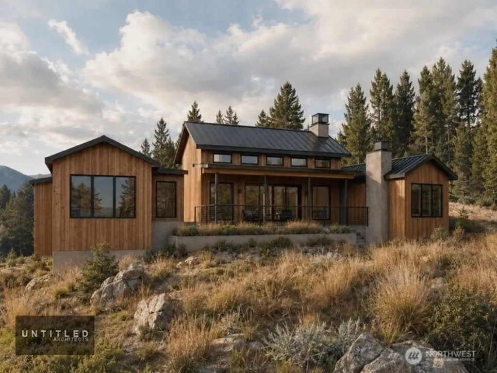 4 Red Sky Way Cle Elum WA 98922