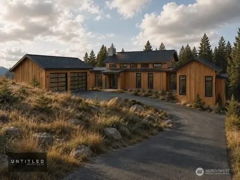 4 Red Sky Way Cle Elum WA 98922