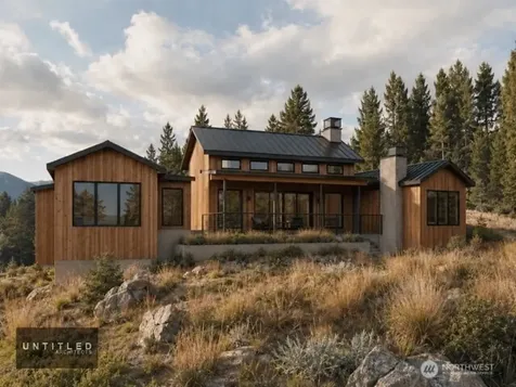 4 Red Sky Way Cle Elum WA 98922