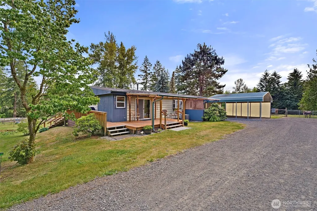 28522 158th Avenue E Graham WA 98338