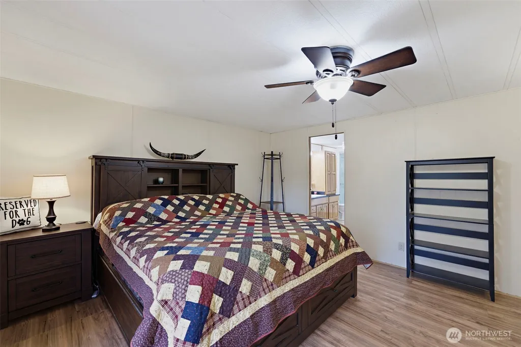 28522 158th Avenue E Graham WA 98338