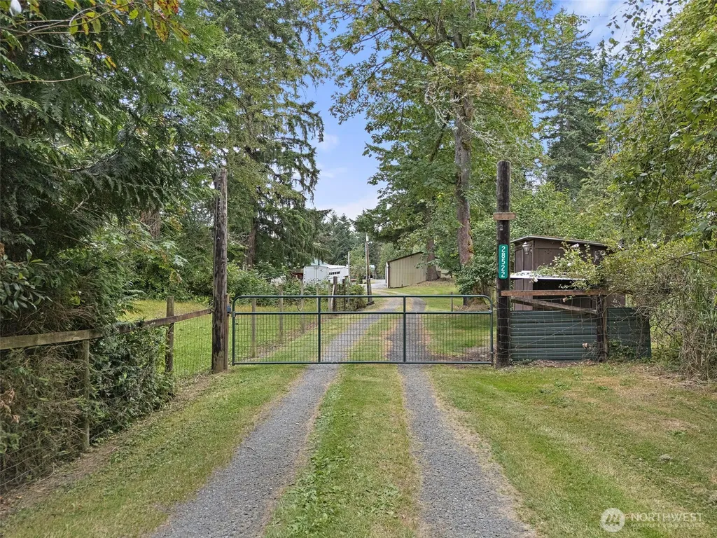 28522 158th Avenue E Graham WA 98338