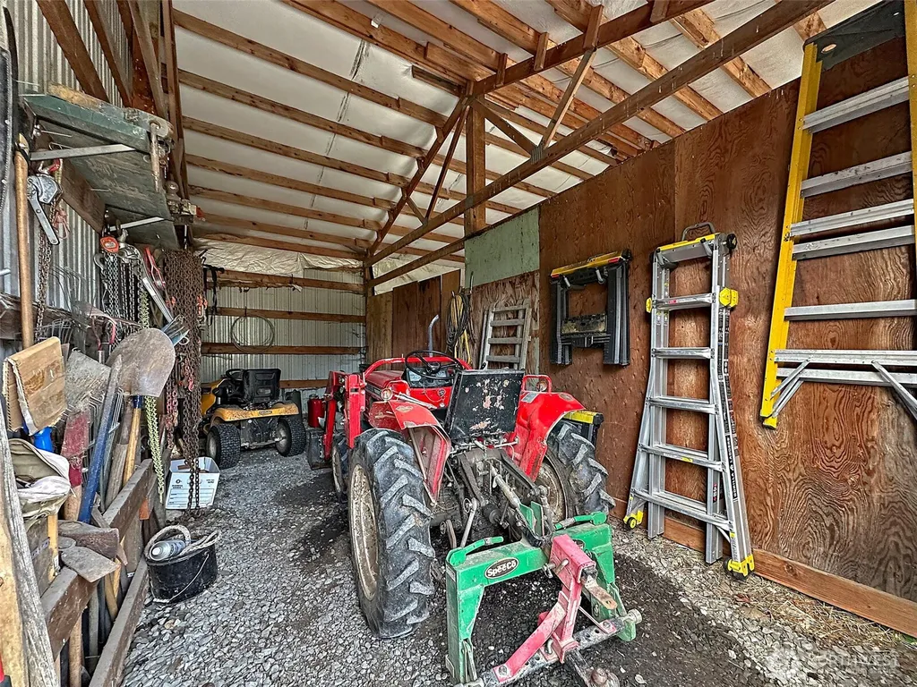 28522 158th Avenue E Graham WA 98338