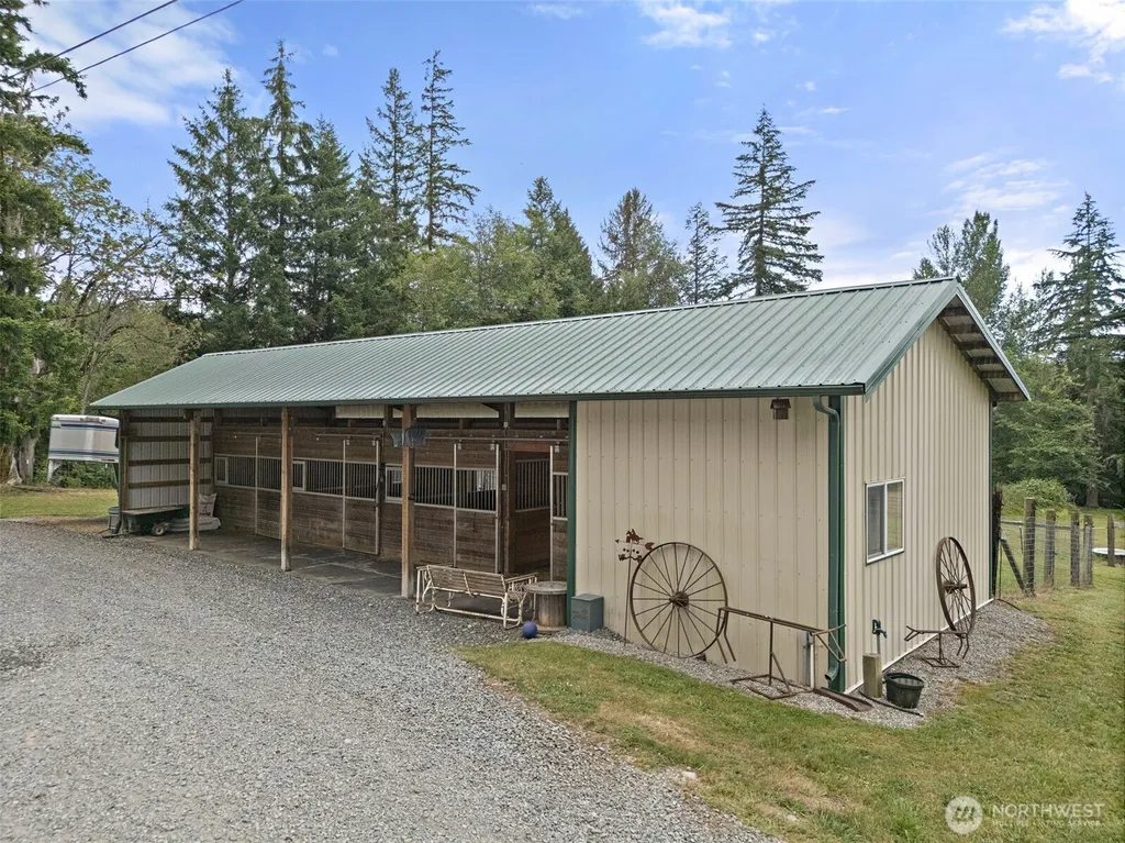 28522 158th Avenue E Graham WA 98338