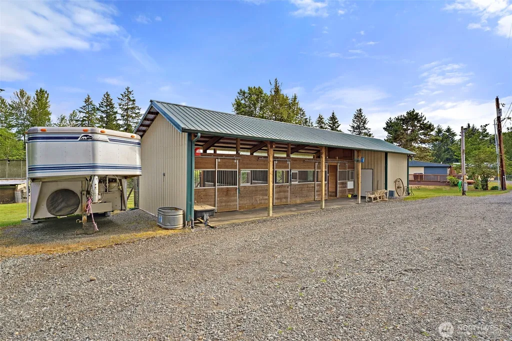 28522 158th Avenue E Graham WA 98338