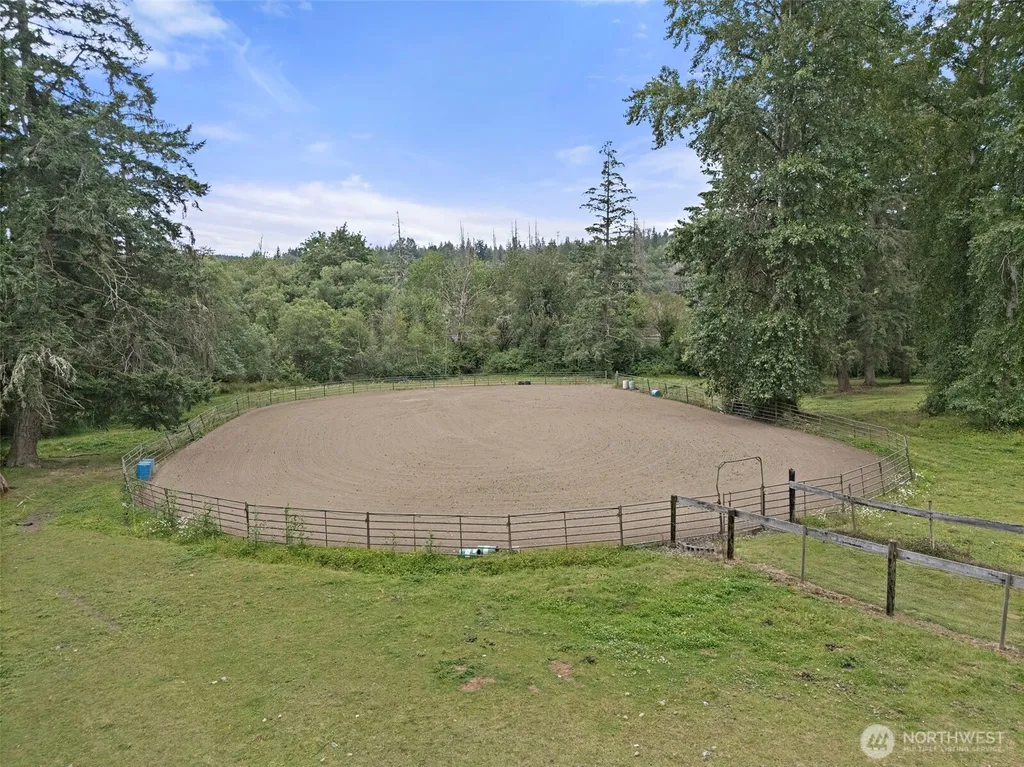 28522 158th Avenue E Graham WA 98338