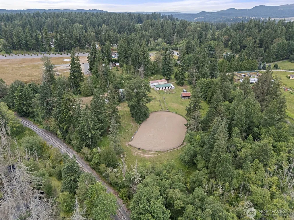 28522 158th Avenue E Graham WA 98338