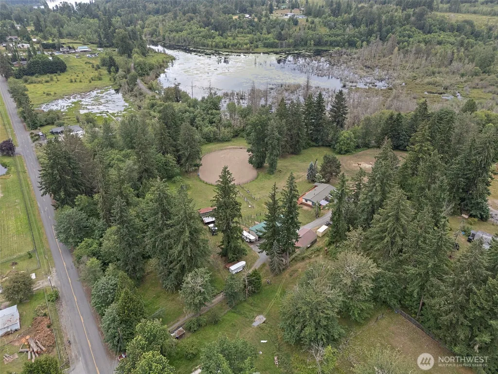 28522 158th Avenue E Graham WA 98338