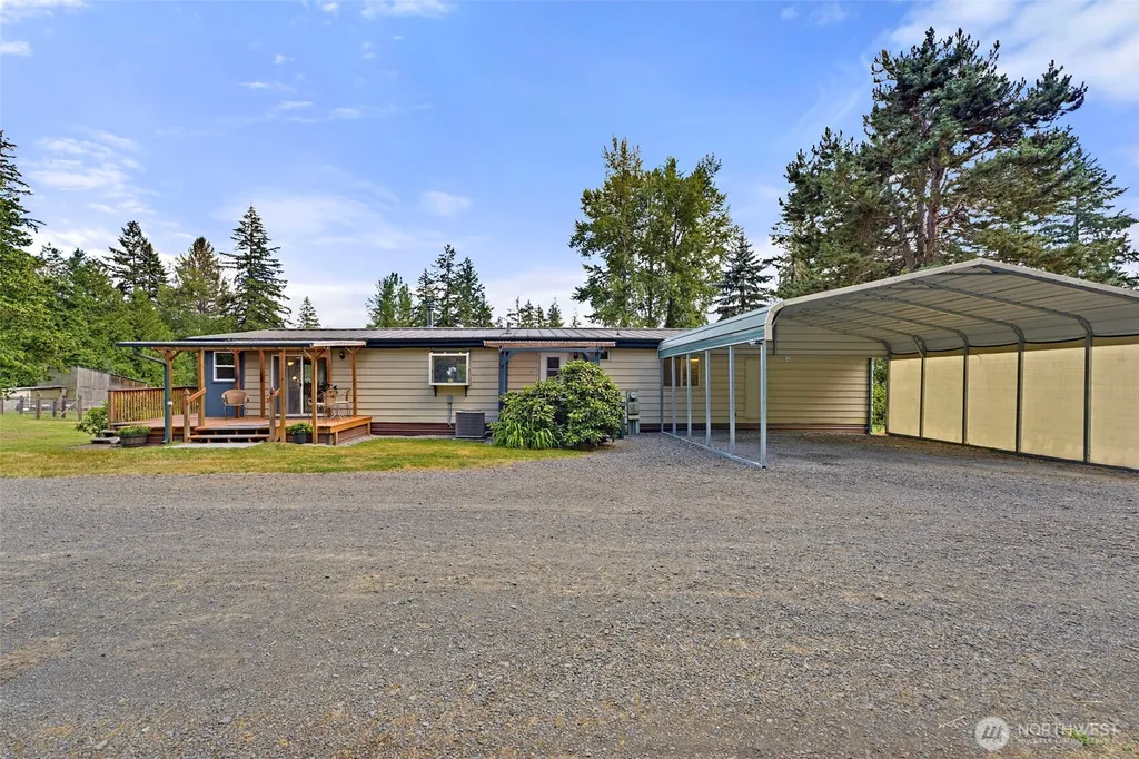 28522 158th Avenue E Graham WA 98338