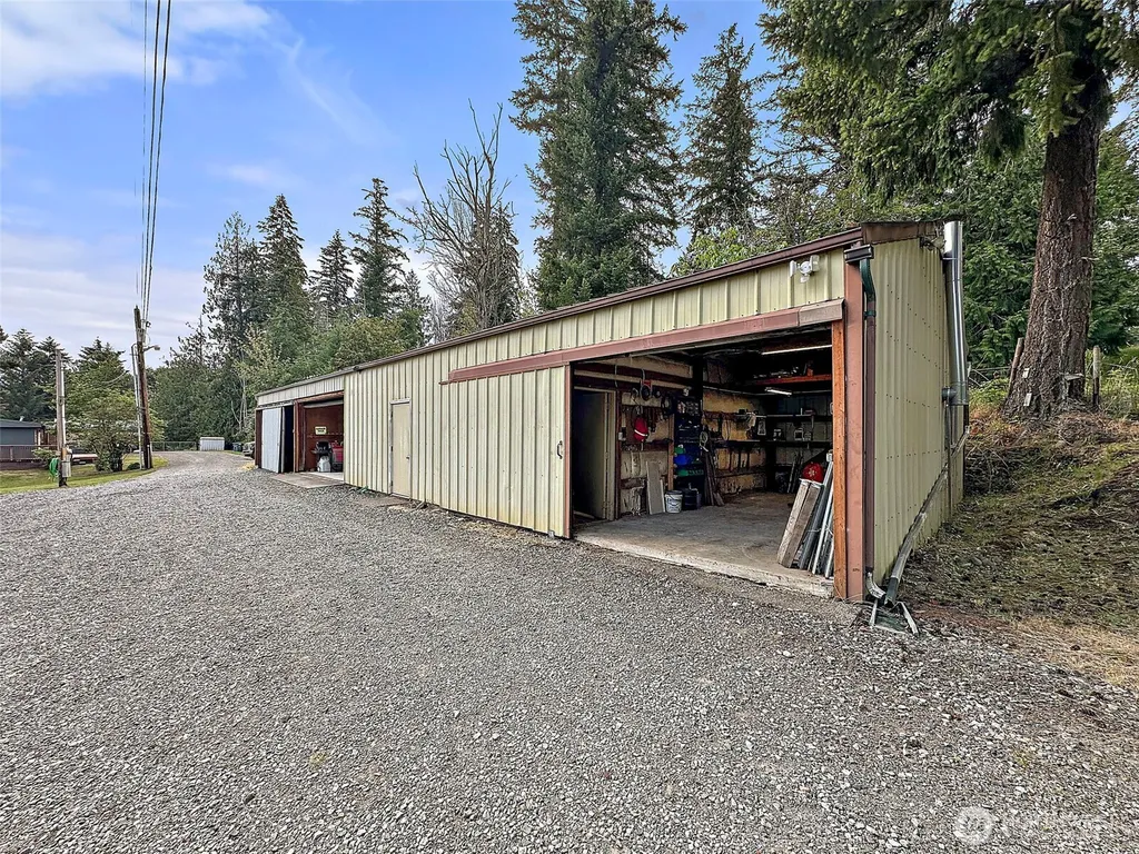 28522 158th Avenue E Graham WA 98338