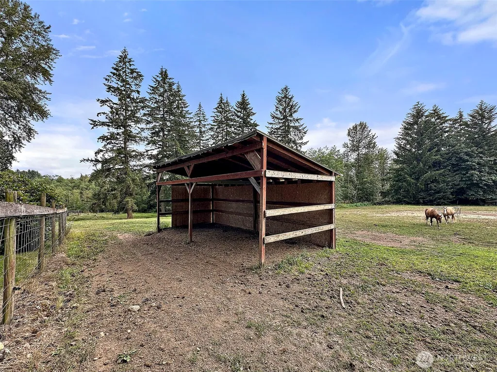 28522 158th Avenue E Graham WA 98338