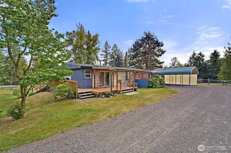 28522 158th Avenue E Graham WA 98338