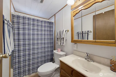 28522 158th Avenue E Graham WA 98338