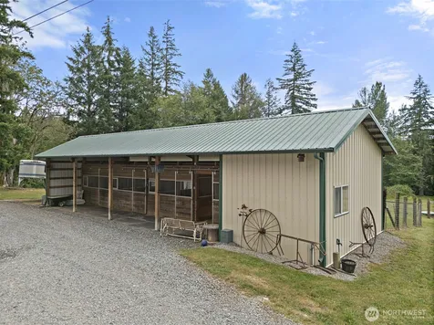 28522 158th Avenue E Graham WA 98338
