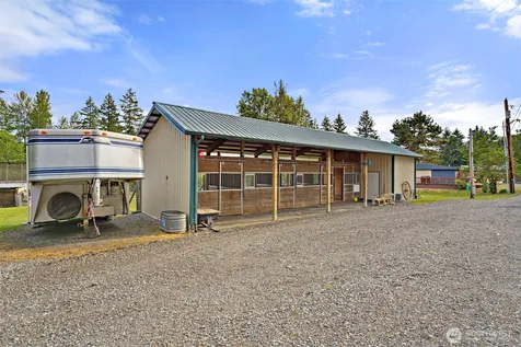28522 158th Avenue E Graham WA 98338