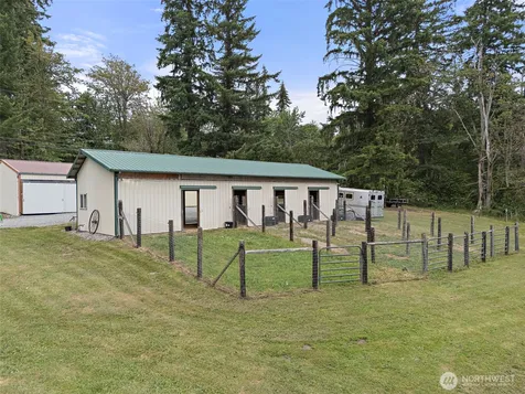 28522 158th Avenue E Graham WA 98338