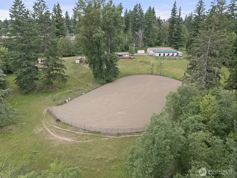 28522 158th Avenue E Graham WA 98338