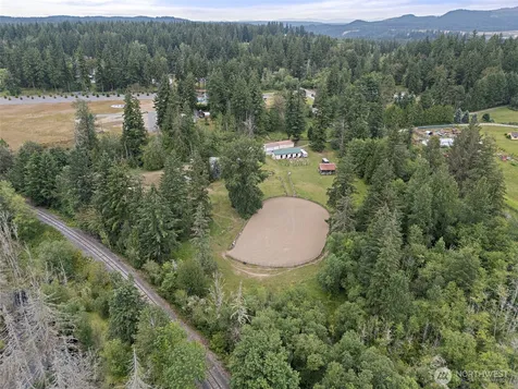28522 158th Avenue E Graham WA 98338