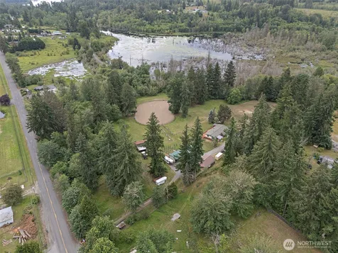 28522 158th Avenue E Graham WA 98338