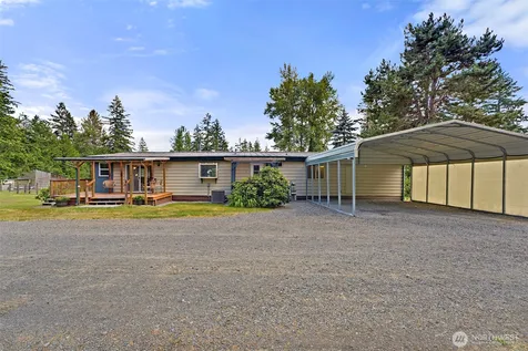 28522 158th Avenue E Graham WA 98338