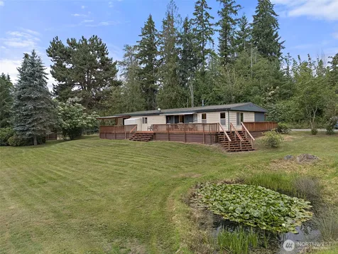 28522 158th Avenue E Graham WA 98338