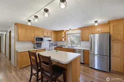 28522 158th Avenue E Graham WA 98338